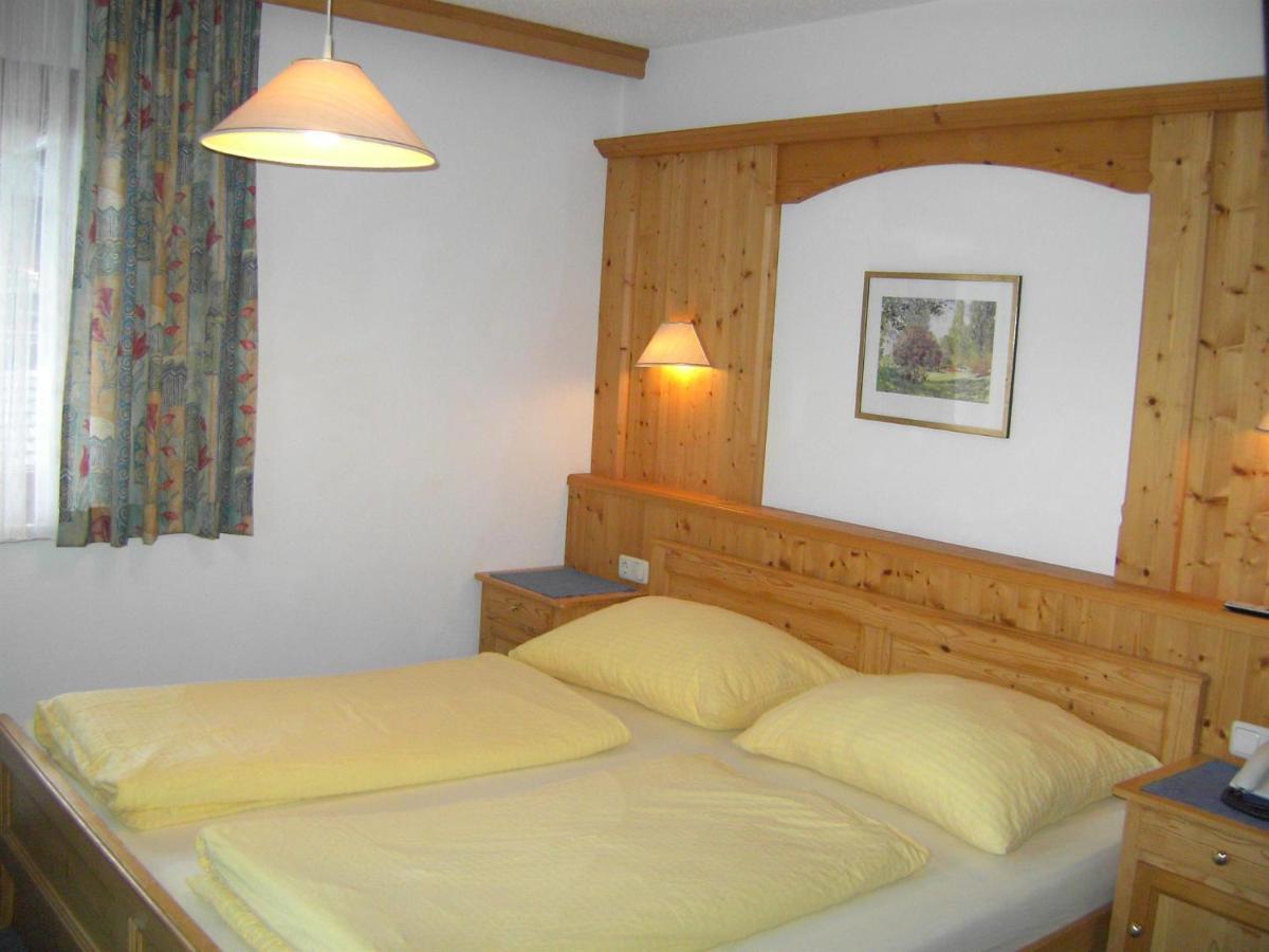 Pension Rieder Alpbach Rom bilde